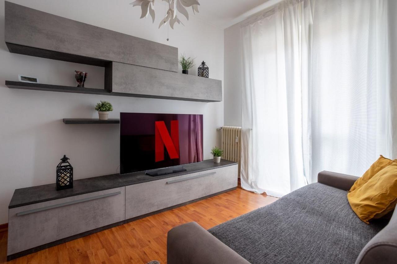 Suite 17 Monza Centro,Milano Centro,Netflix Екстериор снимка