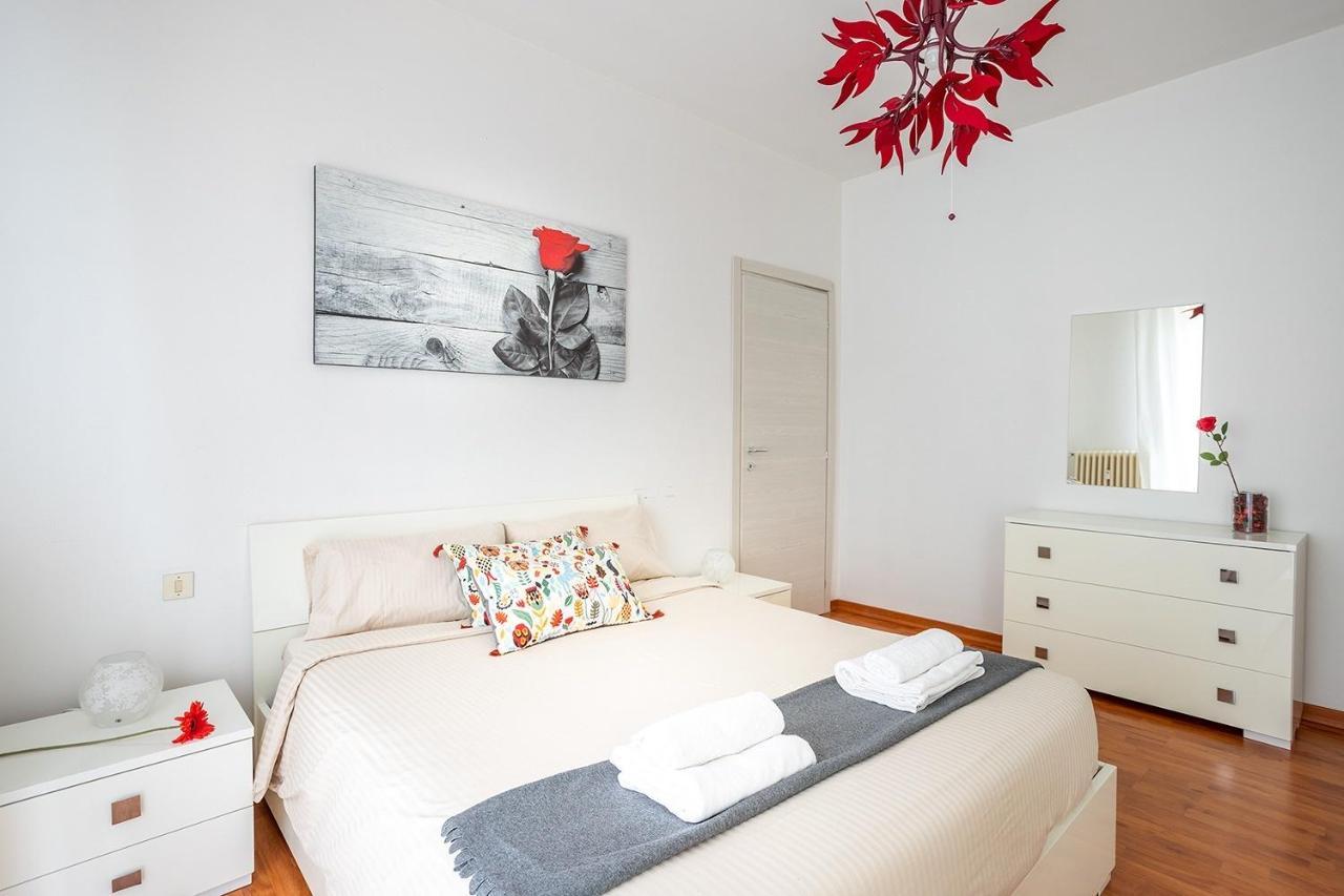 Suite 17 Monza Centro,Milano Centro,Netflix Екстериор снимка