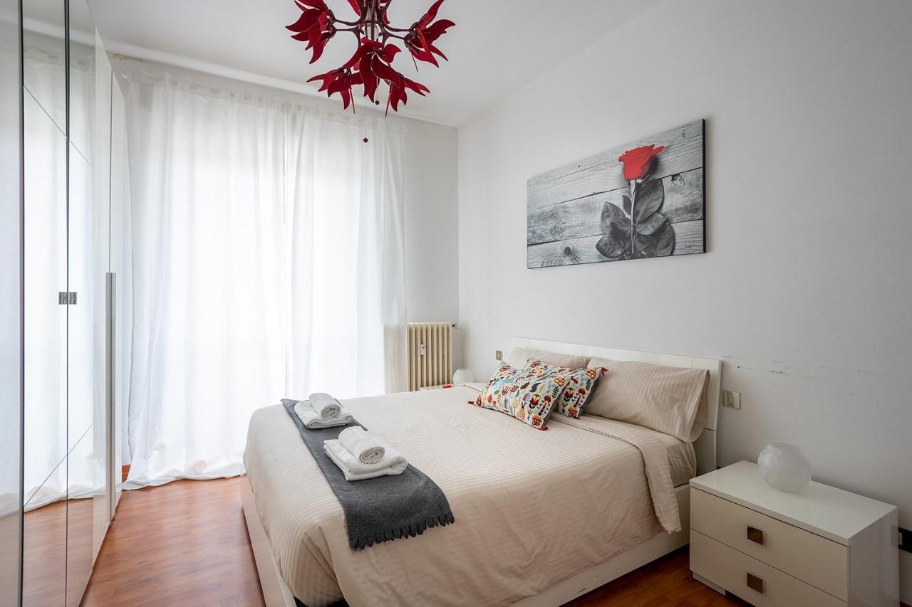 Suite 17 Monza Centro,Milano Centro,Netflix Екстериор снимка