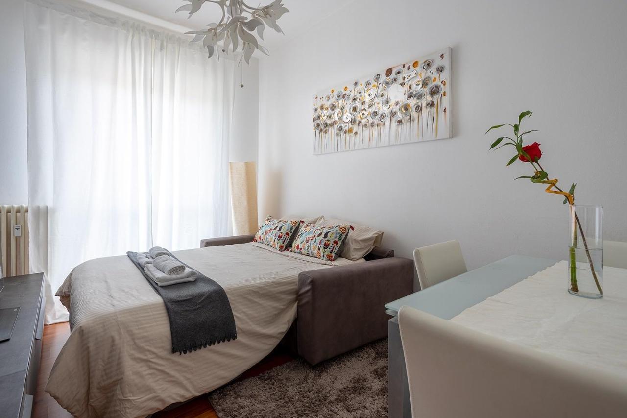 Suite 17 Monza Centro,Milano Centro,Netflix Екстериор снимка