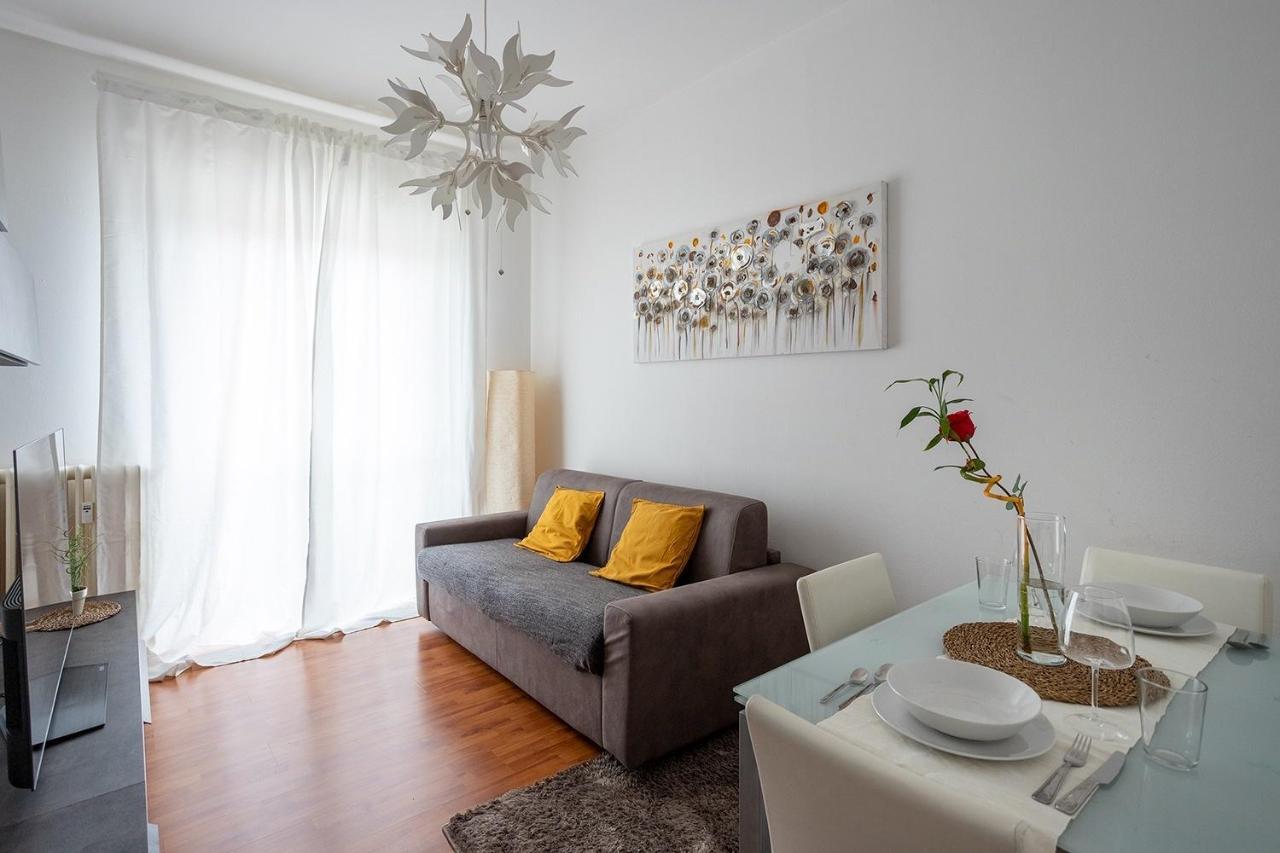 Suite 17 Monza Centro,Milano Centro,Netflix Екстериор снимка