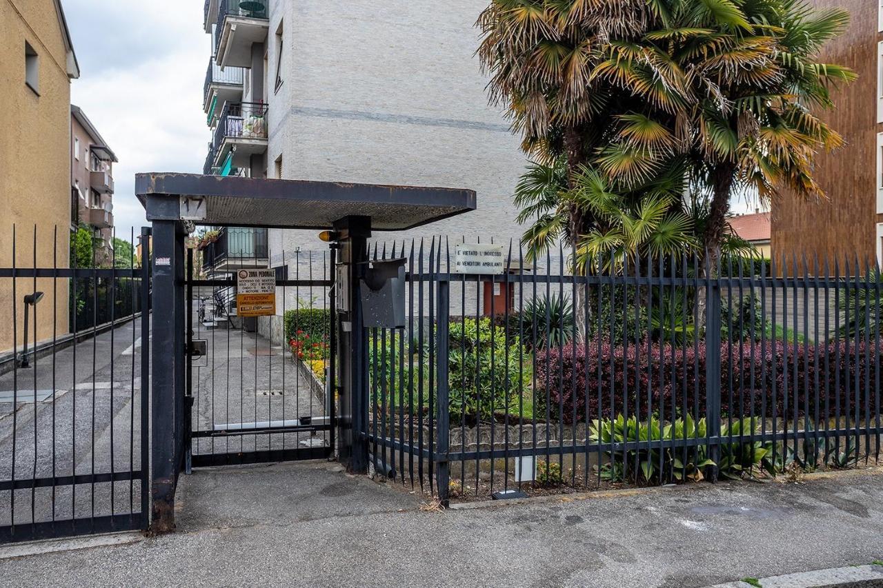 Suite 17 Monza Centro,Milano Centro,Netflix Екстериор снимка