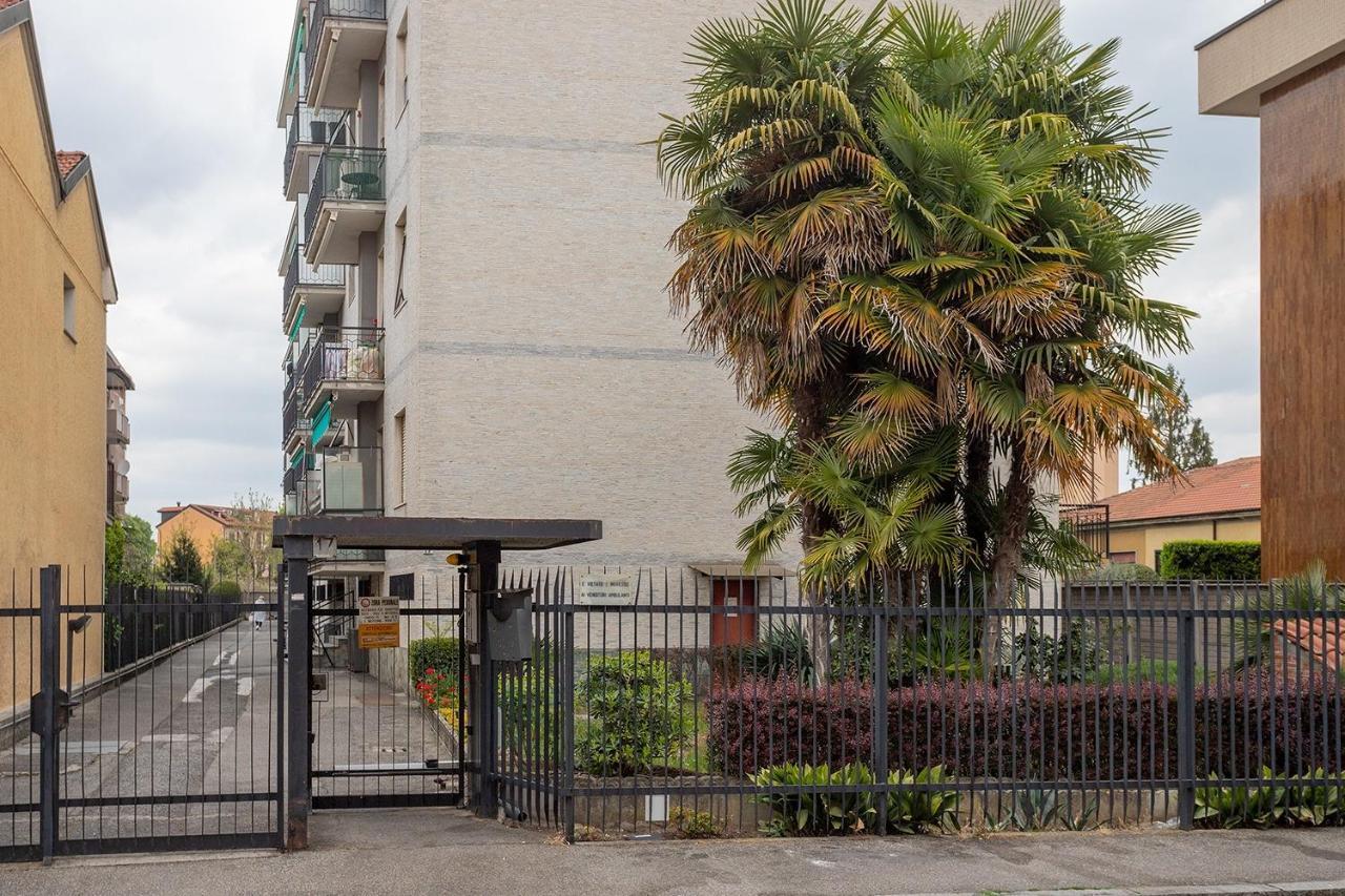 Suite 17 Monza Centro,Milano Centro,Netflix Екстериор снимка