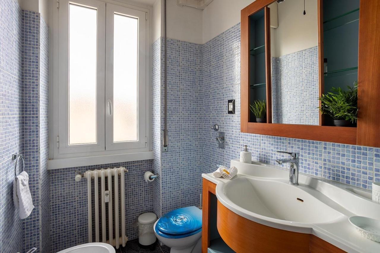 Suite 17 Monza Centro,Milano Centro,Netflix Екстериор снимка
