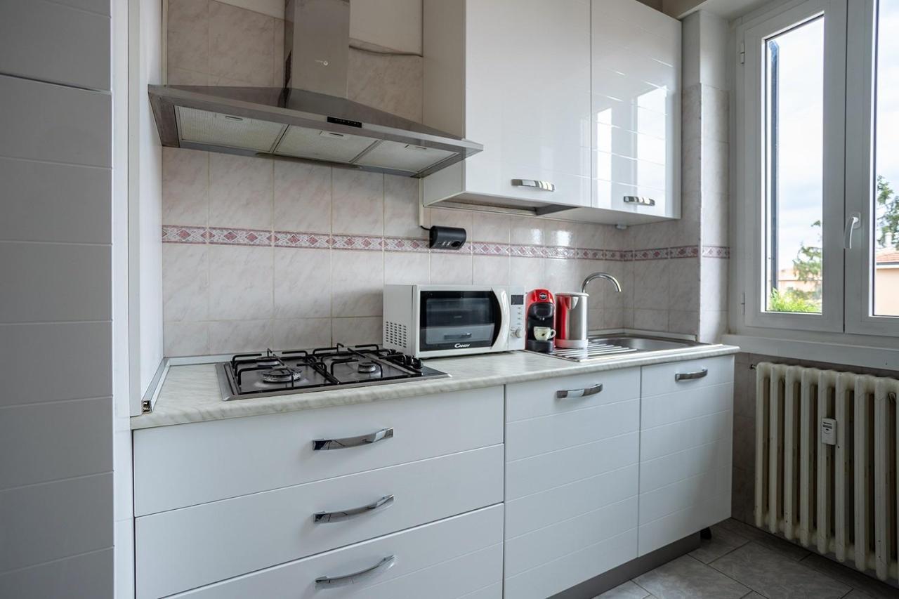 Suite 17 Monza Centro,Milano Centro,Netflix Екстериор снимка